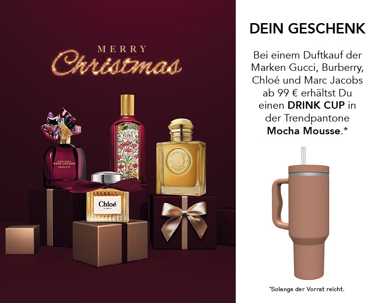 BA-Promo Coty Xmas 26.11.-09.12.2025