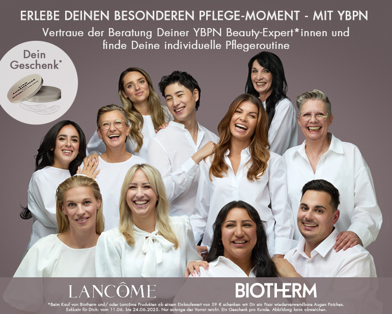 Biotherm/Lancôme BA-Promo 11.-24.06.2025