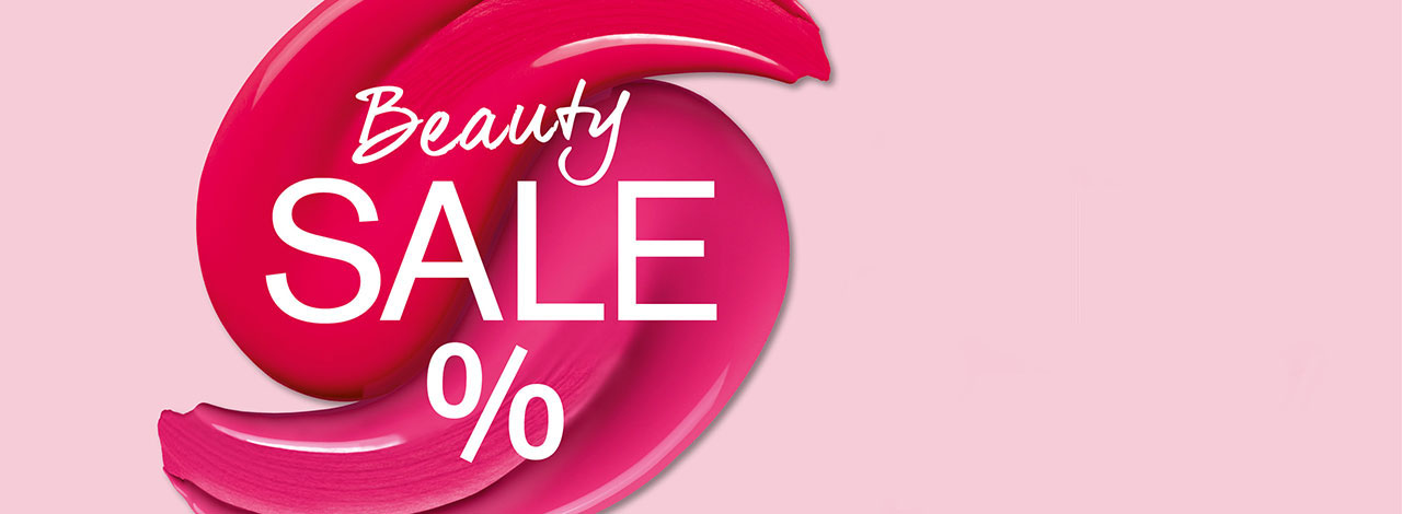 SCHUBACK BEAUTY SALE