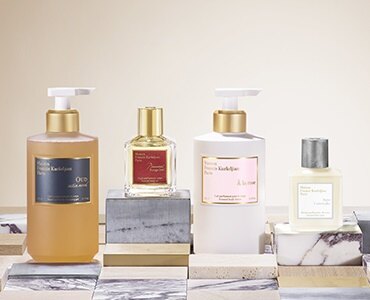 maison francis kurkdjian pflege