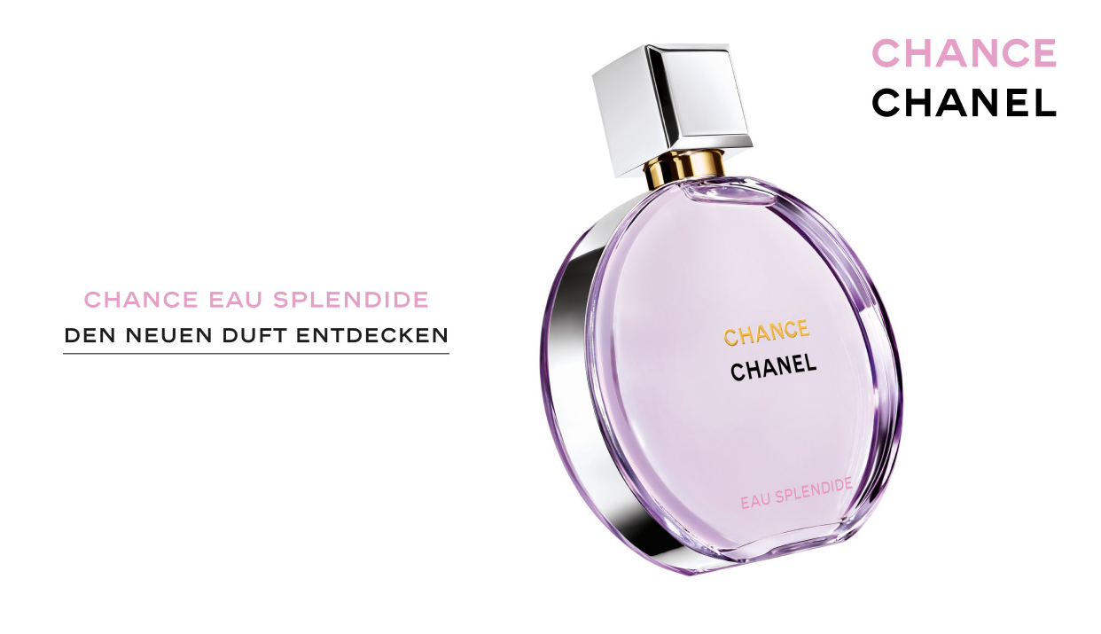 CHANCE EAU SPLENDIDE