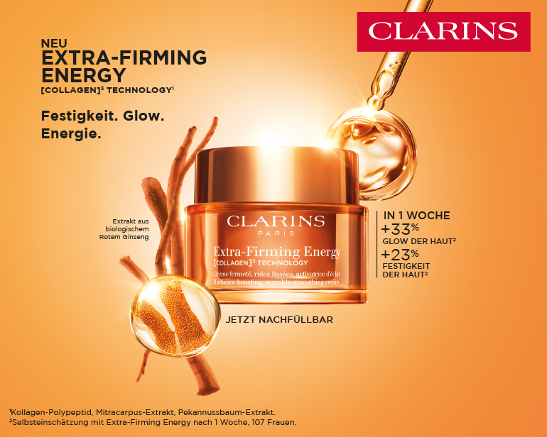clarins double serum