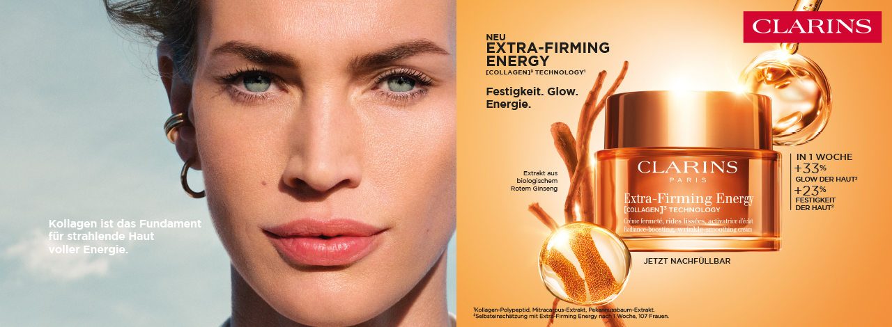 clarins double serum