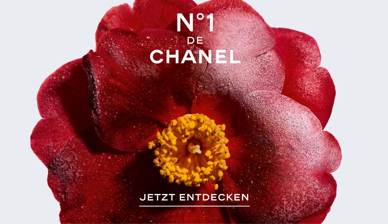Chanel online kaufen