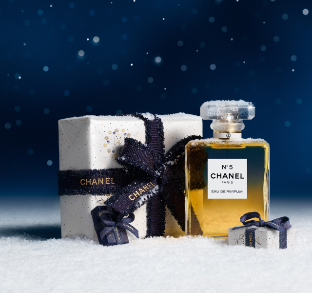 CHANEL Damen