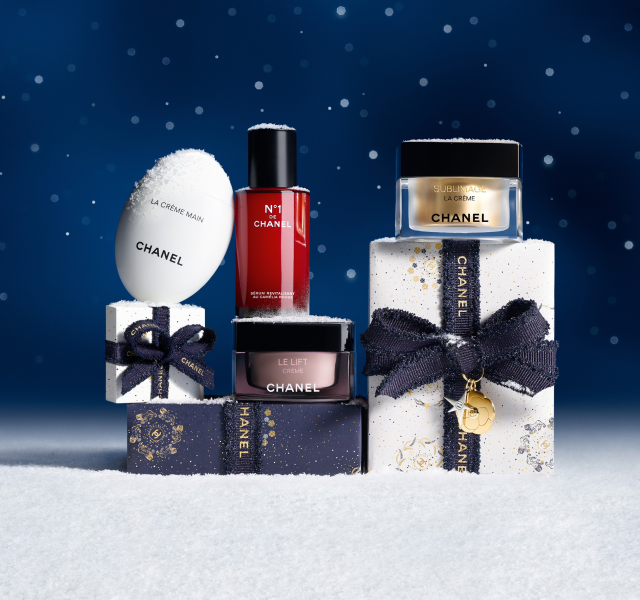 CHANEL Pflege