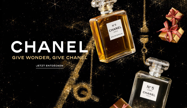 Chanel online kaufen