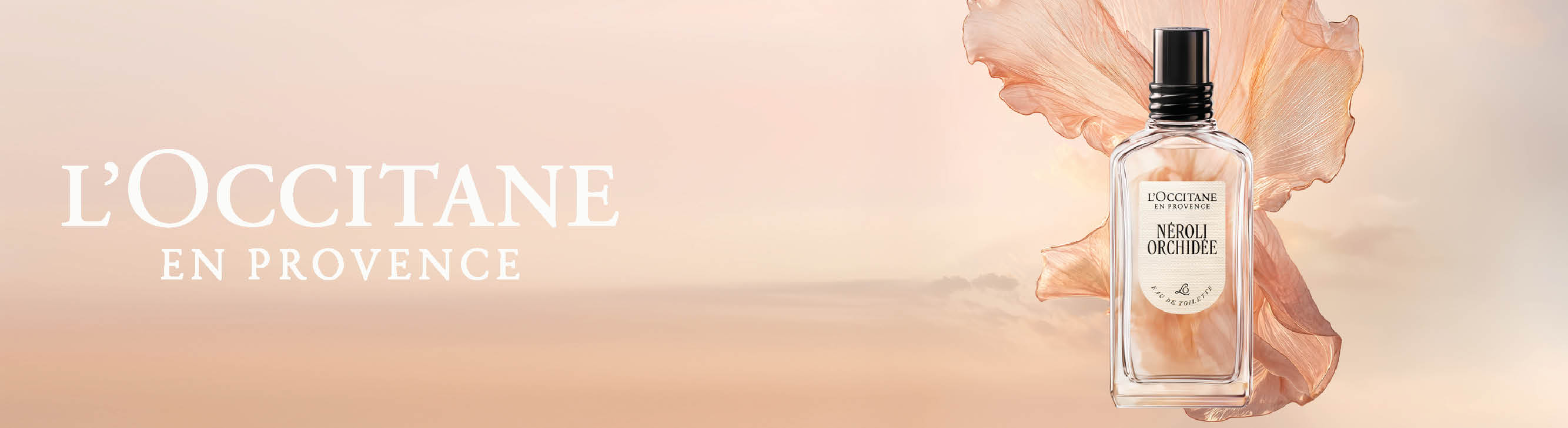 L'Occitane Parfum