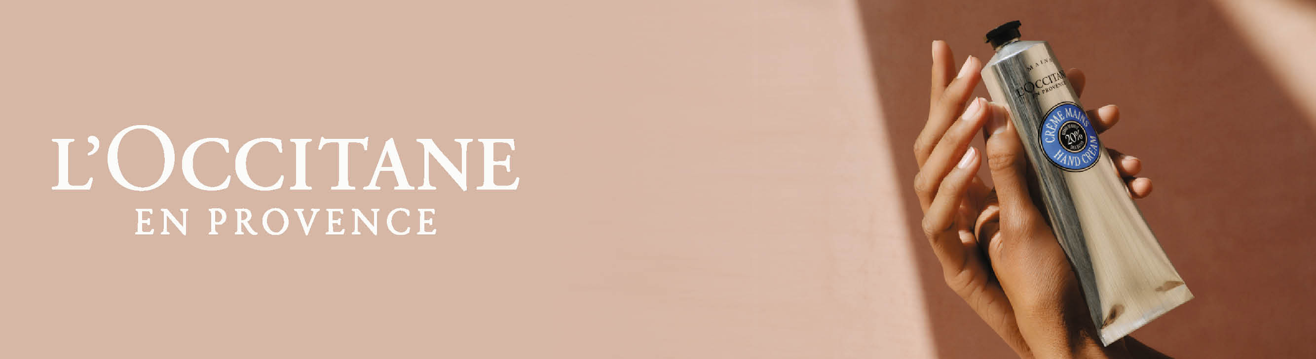 L'Occitane Handcreme