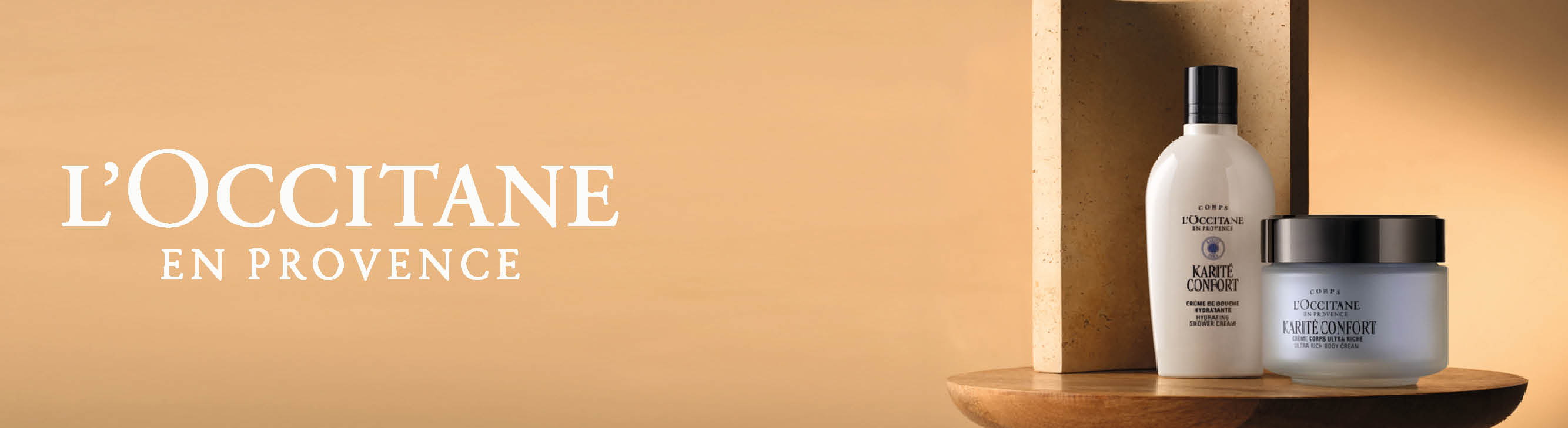 L'Occitane Mandel Duschöl