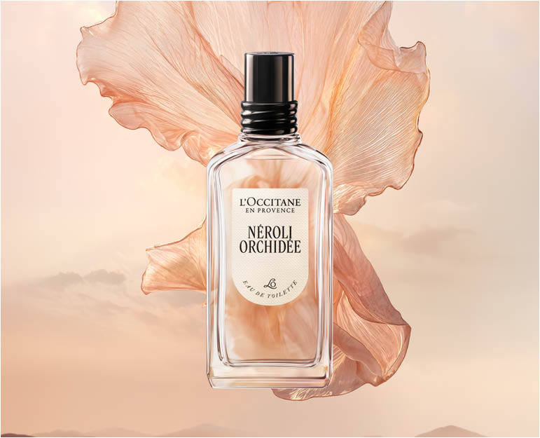 L'Occitane Parfum