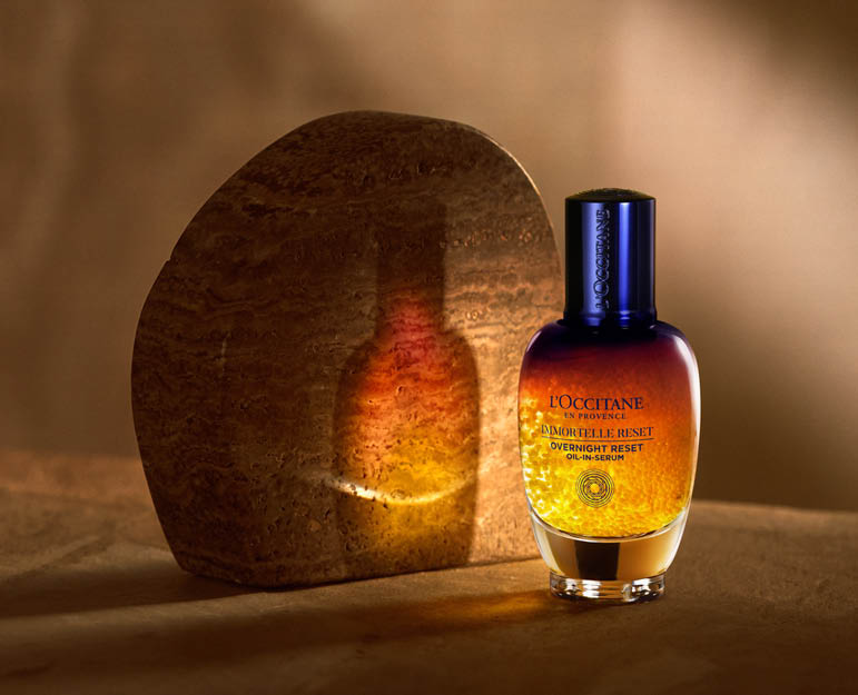 L'Occitane Gesichtspflege