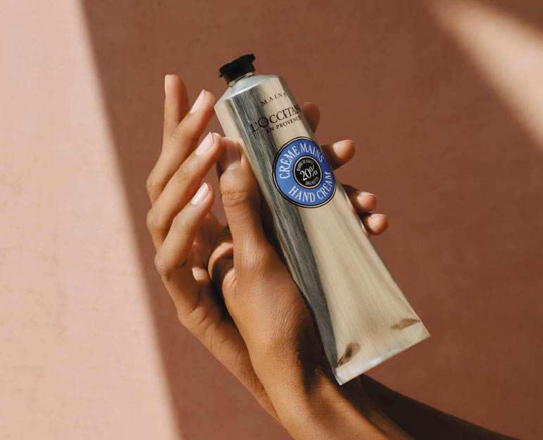 L'Occitane Handcreme