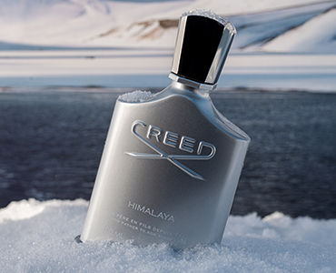 creed unisex