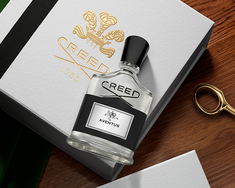 creed herrendufte