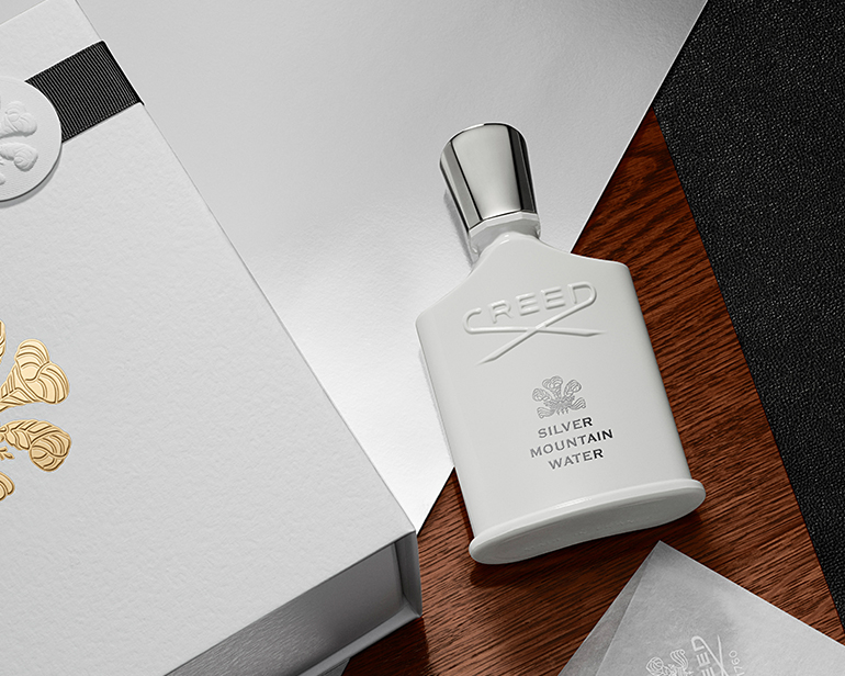 creed unisex