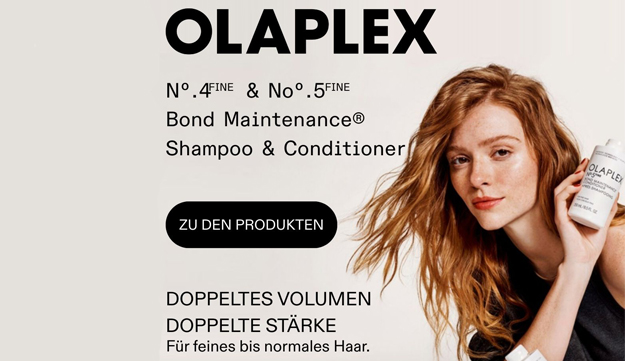 Olaplex No.4 FINE Bond Maintenance Shampoo