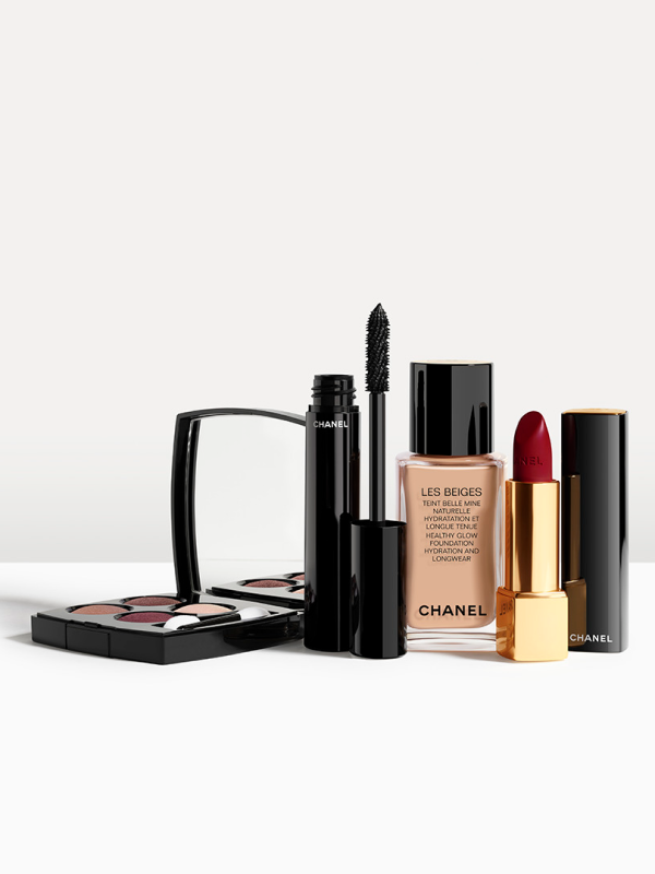 CHANEL Make-Up