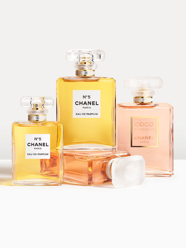 CHANEL Damen