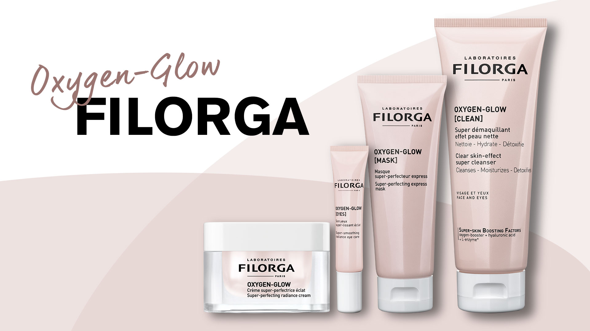 blog-filorga-oxygen-glow-beitragsbild-maske-cleanser-eyecreme-cream