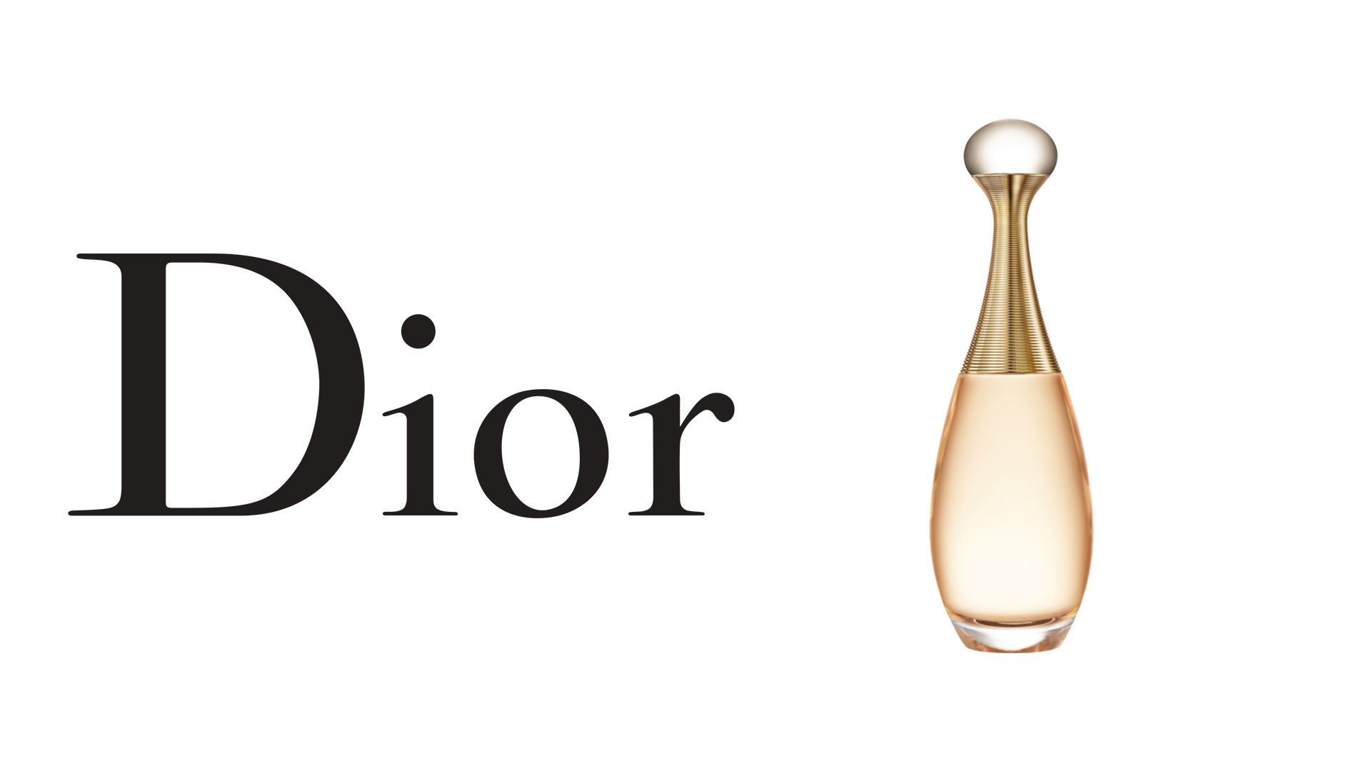 Christian Dior Jadore logo