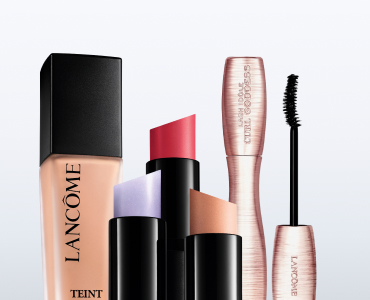 lancome make-up