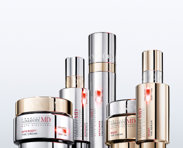 lancome pflege