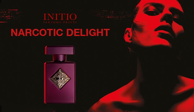 Initio Parfums Privé Narcotic Delight