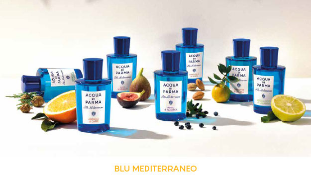 Acqua di Parma - Blu Mediterraneo shoppen