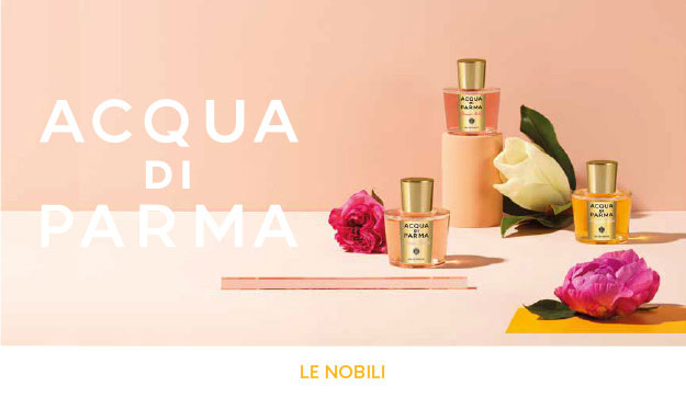 Acqua di Parma - Le Nobili shoppen