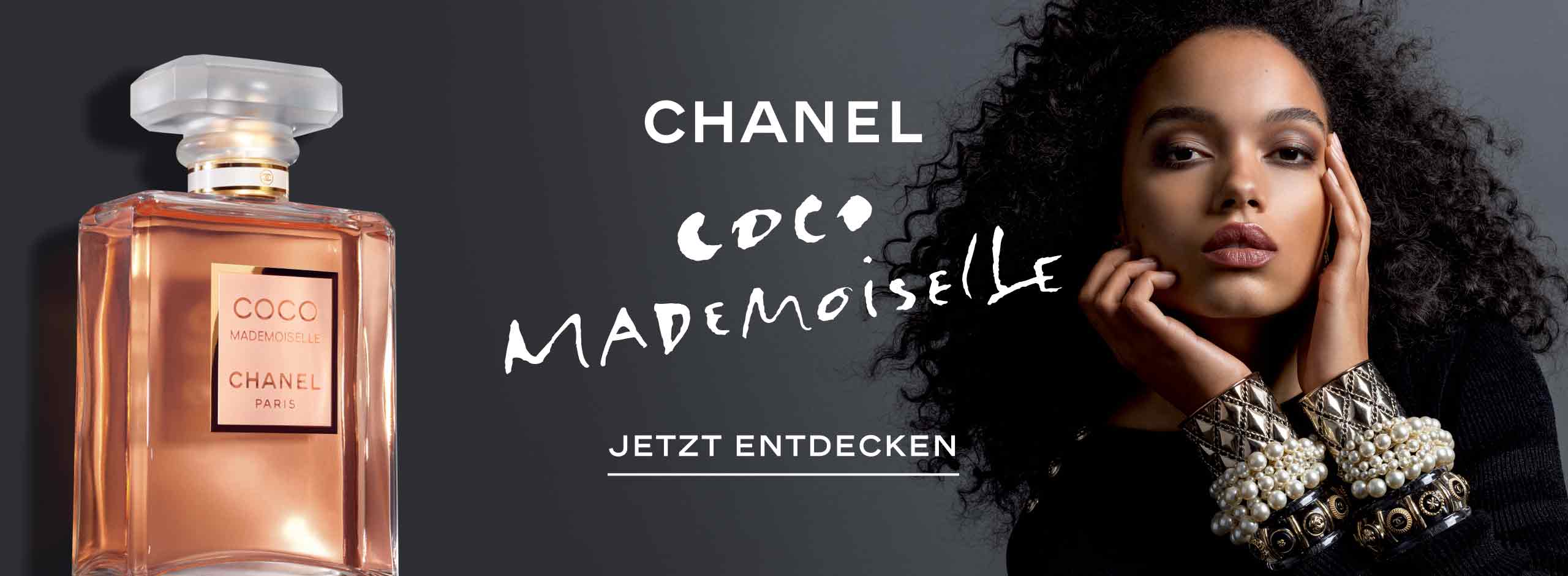 Chanel Damendüfte - N°5