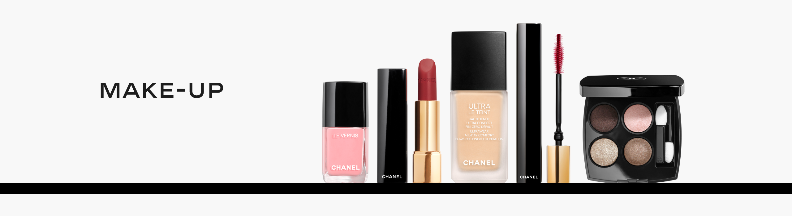 Chanel Make-Up